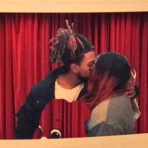 Meet your Posher, Briceida